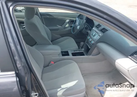 2009 Toyota Camry Le из США, поврежденный, VIN 4T1BE46K89U410430